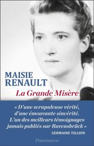 La Grande Misère - Renault Maisie - Delporte Christian