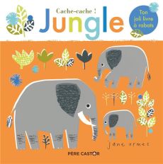 Jungle - Ormes Jane
