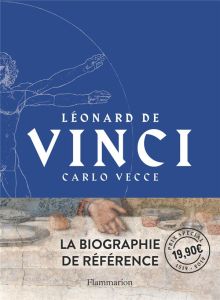 Léonard de Vinci - Vecce Carlo - Fusaro Michael
