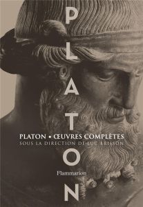 Platon. Oeuvres complètes, Edition revue et corrigée - PLATON