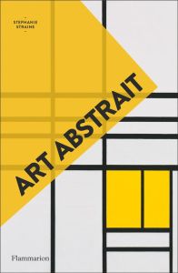 Art abstrait - Straine Stephanie - Fort Camille