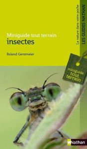 Insectes - Gerstmeier Roland - Gros Patrick