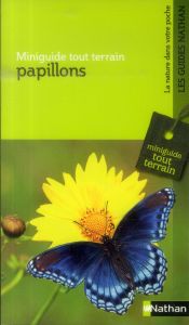 Papillons - Hoffmann Helga - Luquet Gérard