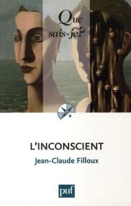 L'inconscient - Filloux Jean-Claude