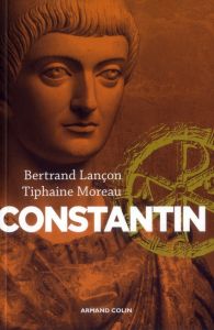 Constantin - Lançon Bertrand, Moreau Tiphaine