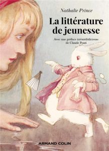 La littérature de jeunesse. 3e édition - Prince Nathalie - Ponti Claude