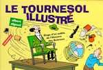 Le Tournesol illustré - Algoud Albert