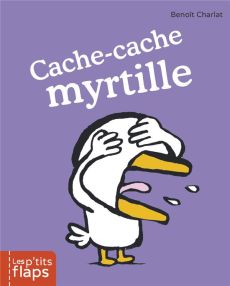 Cache-cache myrtille - Charlat Benoît