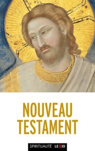 Nouveau Testament - COLLECTIF