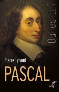 Pascal - Lyraud Pierre