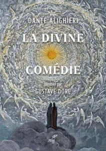 La Divine Comédie. Edition collector - DANTE ALIGHIERI