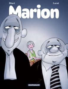 Marion - Larat Marion - Binet Christian
