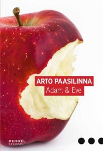 Adam & Eve - Paasilinna Arto - Terrail Anne Colin du