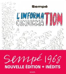 L'Information-consommation - SEMPE