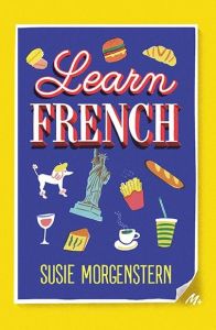 Learn French - Morgenstern Susie