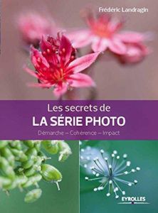 Les secrets de la série photo. Démarche - Cohérence - Impact - Landragin Frédéric