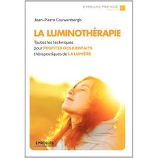 La luminothérapie - Couwenbergh Jean-Pierre