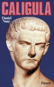Caligula - Nony Daniel