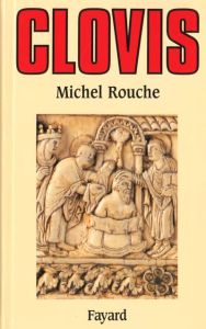 Clovis - Rouche Michel