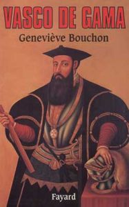 Vasco de Gama - Bouchon Geneviève