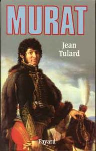 Murat. Edition 1999 - Tulard Jean