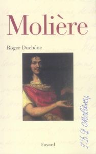Molière - Duchêne Roger