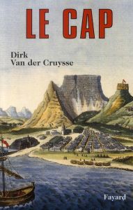Le cap - Van der Cruysse Dirk