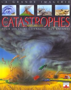 Les catastrophes naturelles - Dayan Jacques - Franco Cathy