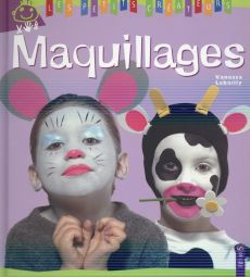 Maquillages - Lebailly Vanessa