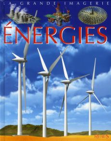 Energies - Franco Cathy - Dayan Jacques