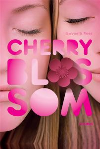 Cherry blossom - Rees Gwyneth