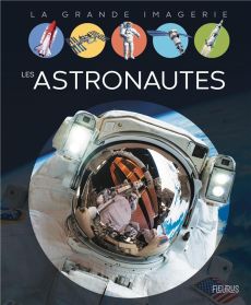 Les astronautes - Franco Cathy - Dayan Jacques