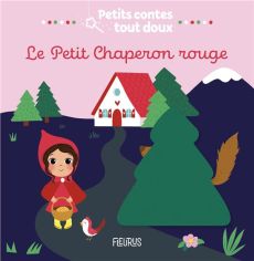 Le Petit Chaperon rouge - Perrault Charles