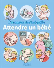 Attendre un bébé - Bélineau Nathalie - Beaumont Emilie - Michelet Syl