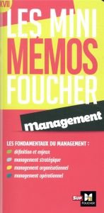 Management - Soutenain Jean-François