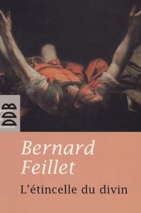 L'étincelle du devin - Feillet Bernard