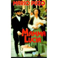 MAMMA LUCIA - PUZO MARIO