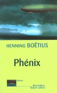 Phénix - Boëtius Henning