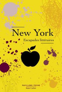 New York. Escapades littéraires - COLLECTIF/HARTER