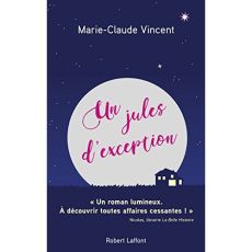 Un Jules d'exception - Vincent Marie-Claude