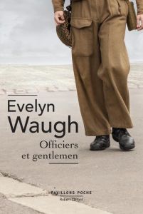 Officiers et gentlemen - Waugh Evelyn
