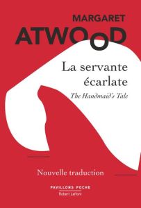 La servante écarlate - Atwood Margaret