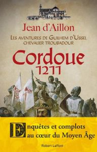 Cordoue 1211 - Aillon Jean d'