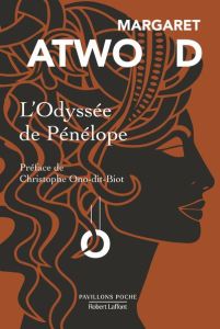 L'Odyssée de Pénélope - Atwood Margaret