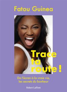 Trace ta route - Guinea Fatou