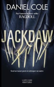 Jackdaw - Cole Daniel