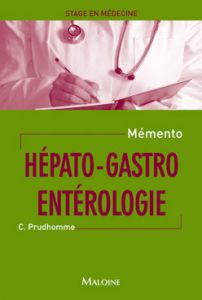 Hépato-gastro Entérologie - Prudhomme Christophe - Fellay Sandrine