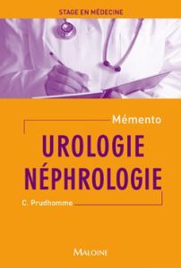 Urologie Néphrologie - Prudhomme Christophe - Fellay Sandrine