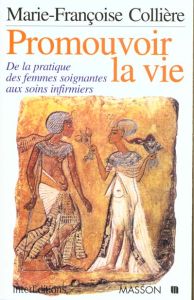 Promouvoir la vie - Collière Marie-Françoise