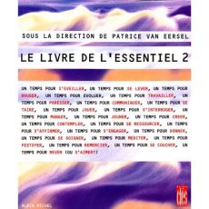 LE LIVRE DE L'ESSENTIEL. Volume 2 - COLLECTIF
